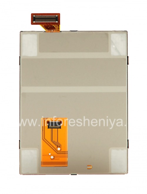 Photogallery for ब्लैकबेरी 9800 Torch के लिए मूल एलसीडी स्क्रीन, रंग के बिना टाइप 002/111 product