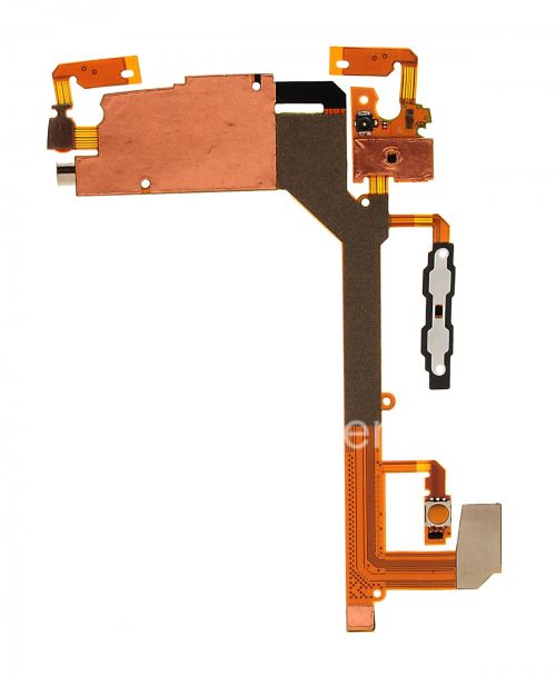 Photogallery for ब्लैकबेरी 9800/9810 Torch के लिए मदरबोर्ड चिप product
