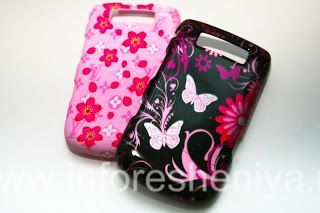 Photogallery for 塑胶外壳与BlackBerry 9800 / 9810 Torch模式, 各种图片 product