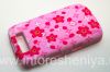 Photo 8 — Plastic bag with a pattern for BlackBerry 9800/9810 Torch, Different patterns