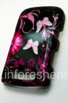 Photo 19 — Plastic bag with a pattern for BlackBerry 9800/9810 Torch, Different patterns