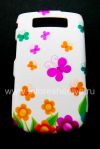 Photo 45 — Plastic bag with a pattern for BlackBerry 9800/9810 Torch, Different patterns