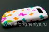 Photo 48 — Plastic bag with a pattern for BlackBerry 9800/9810 Torch, Different patterns