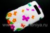 Photo 49 — Plastic bag with a pattern for BlackBerry 9800/9810 Torch, Different patterns