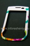 Photo 55 — Plastic bag with a pattern for BlackBerry 9800/9810 Torch, Different patterns