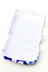 Photo 59 — Plastic bag with a pattern for BlackBerry 9800/9810 Torch, Different patterns