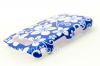 Photo 64 — Plastic bag with a pattern for BlackBerry 9800/9810 Torch, Different patterns