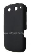 Photo 4 — Bolsa de plástico Corporativa Soluciones Inalámbricas para BlackBerry 9800/9810 Torch, Negro (Negro)