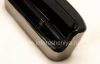 Photo 5 — Tischladestation "Glass" für Blackberry 9800/9810 Torch (Kopie), metallisch