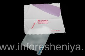 Yoobao Protective Film for BlackBerry 9800/9810 Torch