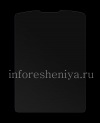 Photo 1 — Eine transparente Schutzfolie für Blackberry 9800/9810 Torch, transparent