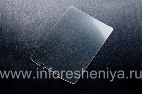 Photogallery for ब्लैकबेरी Torch 9800/9810 Torch के लिए ब्रांडेड Smartphone Experts सुरक्षात्मक फिल्म (3 टुकड़े), पारदर्शक product