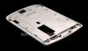 Photo 5 — BlackBerry 9800 / 9810 Torch के लिए रिम के साथ स्लाइडर, सफेद
