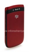 Photo 4 — Original-Gehäuse für Blackberry 9810 Torch, Red (Rot)