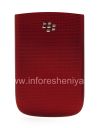 Photo 11 — Original-Gehäuse für Blackberry 9810 Torch, Red (Rot)