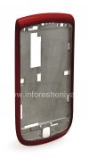 Photo 16 — Original housing for BlackBerry 9810 Torch, Red