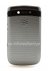 Photo 2 — Kasus asli untuk BlackBerry 9810 Torch, Perak (silver)
