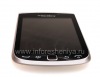 Photo 5 — LCD Original kwesikrini ukuze inhlangano egcwele BlackBerry 9810 Torch, Silver Uhlobo 001/111