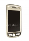Photo 5 — Original umhlangano LCD screen nge isinciphisi for BlackBerry 9810 Torch, Silver Uhlobo 001/111