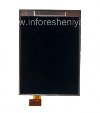 شاشة LCD الأصلية لبلاك بيري 9810 Torch