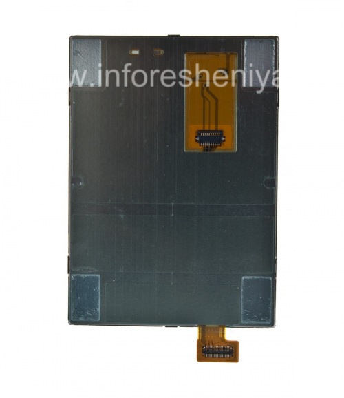Photogallery for BlackBerry 9810 Torch জন্য মূল LCD স্ক্রিন, রঙ ছাড়া টাইপ 001/111 product