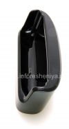 Photo 4 — chargeur de bureau d'origine "Glass" Charging Pod pour BlackBerry 9800/9810 Torch, Métallique