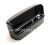 Photo 5 — Original desktop charger "Glass" Charging Pod for BlackBerry 9800/9810 Torch, Metallic