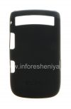 Photo 2 — Firm ikhava plastic Incipio Feather Nesivikelo BlackBerry 9800 / 9810 Torch, Black (Black)