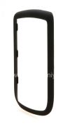 Photo 7 — Firm ikhava plastic Incipio Feather Nesivikelo BlackBerry 9800 / 9810 Torch, Black (Black)