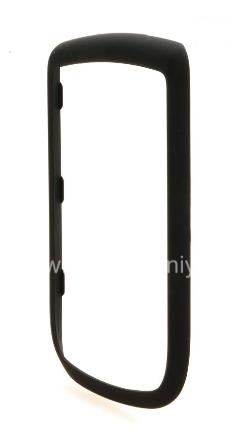 Photogallery for 公司塑料盖Incipio羽毛保护BlackBerry 9800 / 9810 Torch, 黑（黑） product