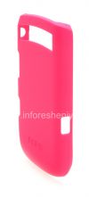Photo 4 — Perusahaan penutup plastik Incipio Feather Perlindungan untuk BlackBerry 9800 / 9810 Torch, Merah muda (pink)