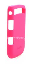 Photo 5 — Perusahaan penutup plastik Incipio Feather Perlindungan untuk BlackBerry 9800 / 9810 Torch, Merah muda (pink)