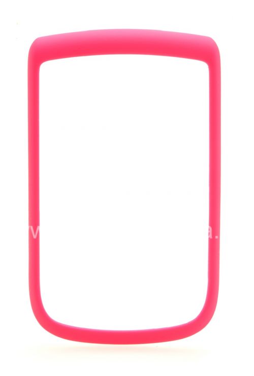 Photogallery for 公司塑料盖Incipio羽毛保护BlackBerry 9800 / 9810 Torch, 粉色（粉色） product