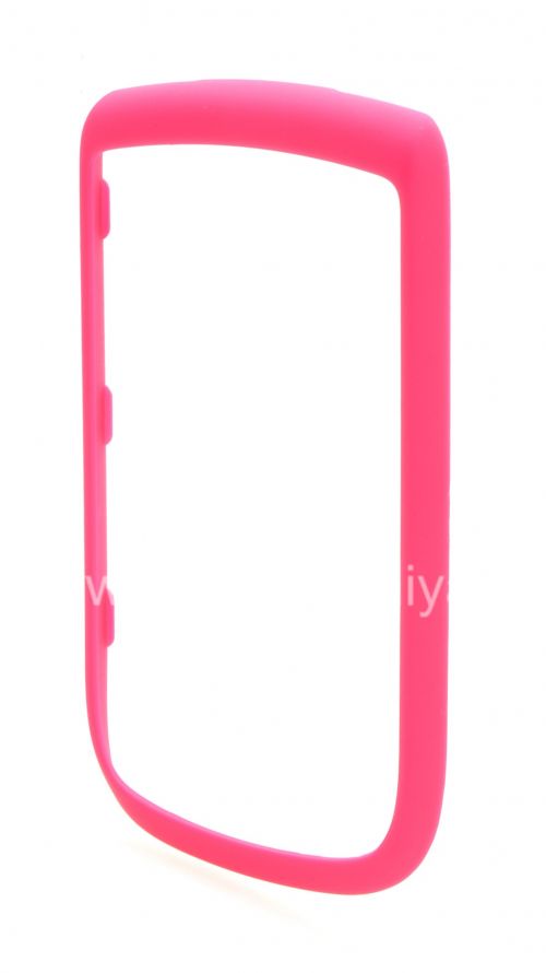 Photogallery for 公司塑料盖Incipio羽毛保护BlackBerry 9800 / 9810 Torch, 粉色（粉色） product