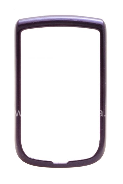 Photogallery for 公司塑料盖Incipio羽毛保护BlackBerry 9800 / 9810 Torch, 暗紫色的光泽（光泽金属紫色） product