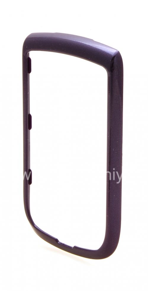 Photogallery for 公司塑料盖Incipio羽毛保护BlackBerry 9800 / 9810 Torch, 暗紫色的光泽（光泽金属紫色） product