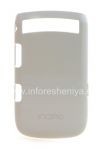 Photo 2 — Perusahaan penutup plastik Incipio Feather Perlindungan untuk BlackBerry 9800 / 9810 Torch, Gray (Gray)