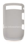 Photo 3 — Firm ikhava plastic Incipio Feather Nesivikelo BlackBerry 9800 / 9810 Torch, Gray (Gray)