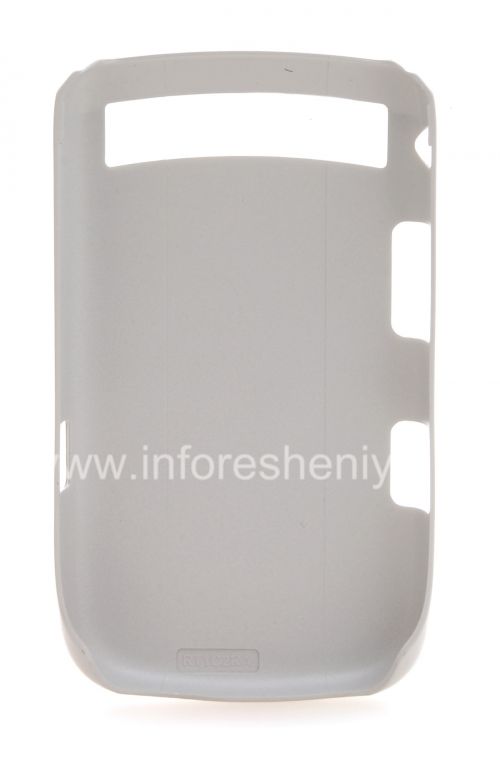 Photogallery for 公司塑料盖Incipio羽毛保护BlackBerry 9800 / 9810 Torch, 灰色（灰色） product
