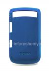 Photo 2 — Firm ikhava plastic Incipio Feather Nesivikelo BlackBerry 9800 / 9810 Torch, Turquoise (oluluhlaza)
