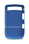 Photo 3 — Firm ikhava plastic Incipio Feather Nesivikelo BlackBerry 9800 / 9810 Torch, Turquoise (oluluhlaza)