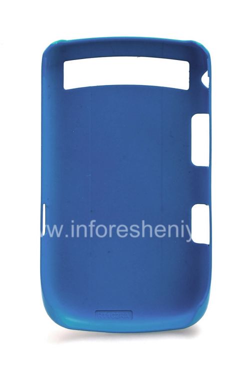 Photogallery for 公司塑料盖Incipio羽毛保护BlackBerry 9800 / 9810 Torch, 绿松石（绿松石） product