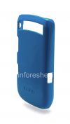 Photo 4 — Firm ikhava plastic Incipio Feather Nesivikelo BlackBerry 9800 / 9810 Torch, Turquoise (oluluhlaza)