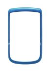 Photo 9 — Firm ikhava plastic Incipio Feather Nesivikelo BlackBerry 9800 / 9810 Torch, Turquoise (oluluhlaza)