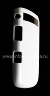 Photo 5 — Corporate Plastikabdeckung Incipio Feather Schutz für Blackberry 9800/9810 Torch, Weiß (Pearl White)
