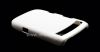 Photo 7 — Firm ikhava plastic Incipio Feather Nesivikelo BlackBerry 9800 / 9810 Torch, White (Pearl White)