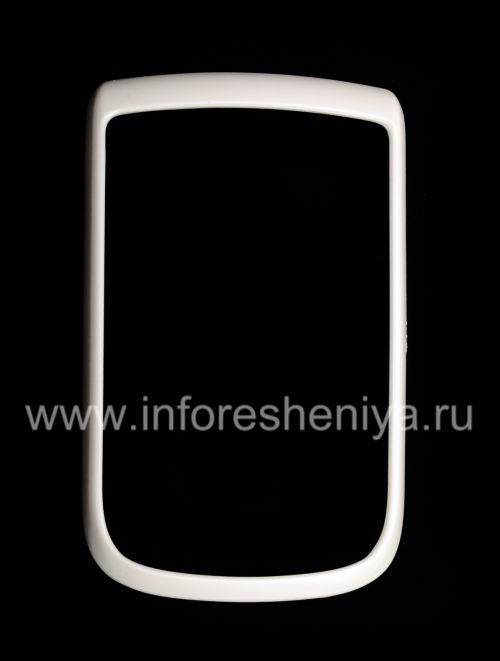 Photogallery for 公司塑料盖Incipio羽毛保护BlackBerry 9800 / 9810 Torch, 白色（珍珠白） product