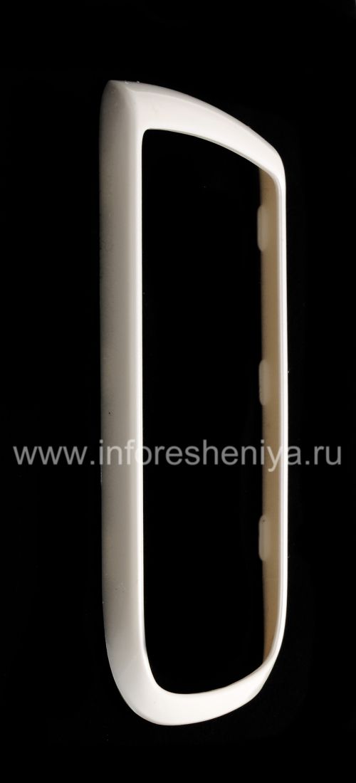 Photogallery for 公司塑料盖Incipio羽毛保护BlackBerry 9800 / 9810 Torch, 白色（珍珠白） product