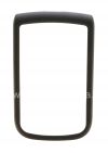 Photo 5 — Corporate Case Plastic + holster Seidio Innocase Surface Combo for BlackBerry 9800 / 9810 Torch, Black (Black)