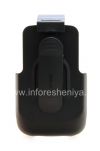 Photo 6 — Kasus Plastik perusahaan + Holster Seidio Innocase Surface Combo untuk BlackBerry 9800 / 9810 Torch, Black (hitam)